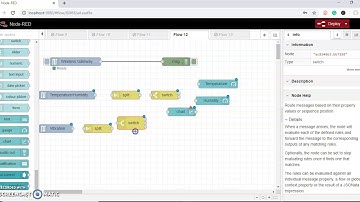 Adding ncd wireless Sensors