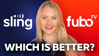 Sling TV vs  FuboTV (2026)