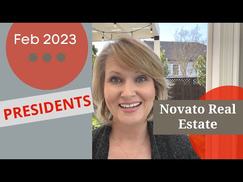 Presidents Novato Real Estate Update | February 2023