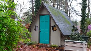 615 Longleaf Dr. Chapel Hill