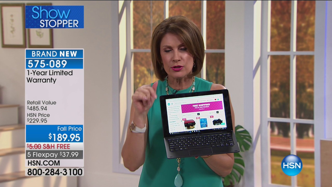 HSN Home Office featuring Canon 08.11.2017 12 PM YouTube