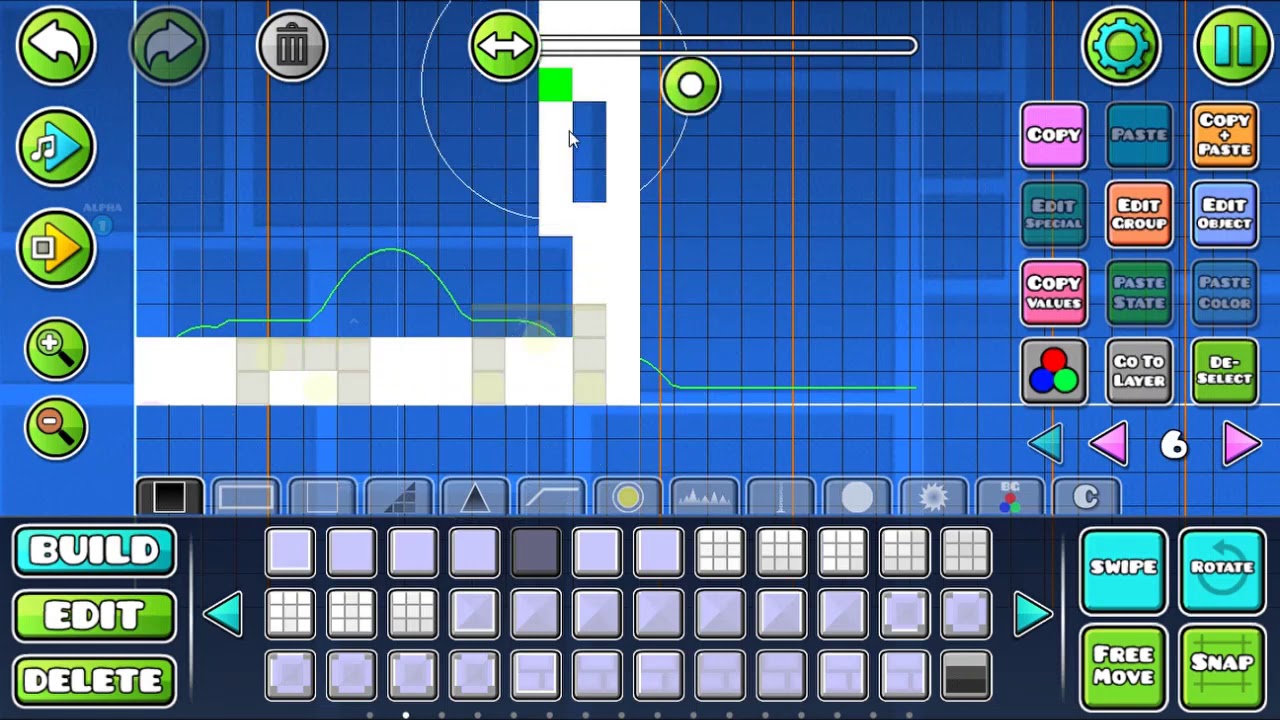GD Modern tutorial for begginers - YouTube