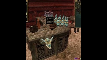 Morrowind MMO - Fathusa