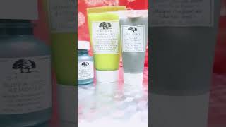 Origins products results.