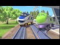 Chuggington Record Breaker Koko