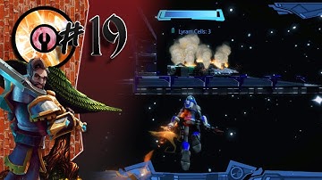 Project Spark Mischief #19 - Cosmic Exploration