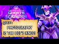 WoW Quest - Photography is the Bee's Knees