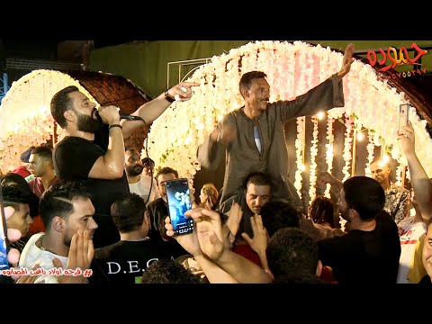 فتحا المزاد حسن عبد الوهاب و عبسلام 2022 فرحه أولاد راغب المصاروه بنها أفراح أبو مالك