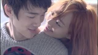 HYOLYN (효린) - ONE WAY LOVE (너 밖에 몰라) Story Music Video