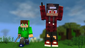 Intro for Diamond Boy Plays