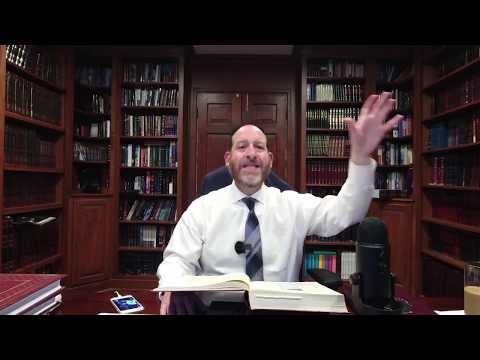 Shabbos 77 with Rabbi Shmuel Silber