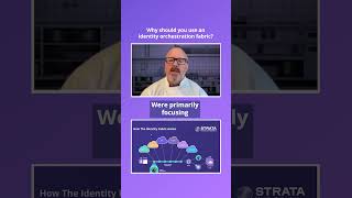 Should you use an Identity Orchestration Fabric?
