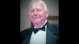 John C. "Pete" Mills funeral service