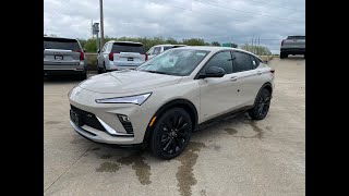 2026 Buick Envista Sport Touring Kansas City, Tiffani Springs, Platte City, Gladstone, Levenwor...