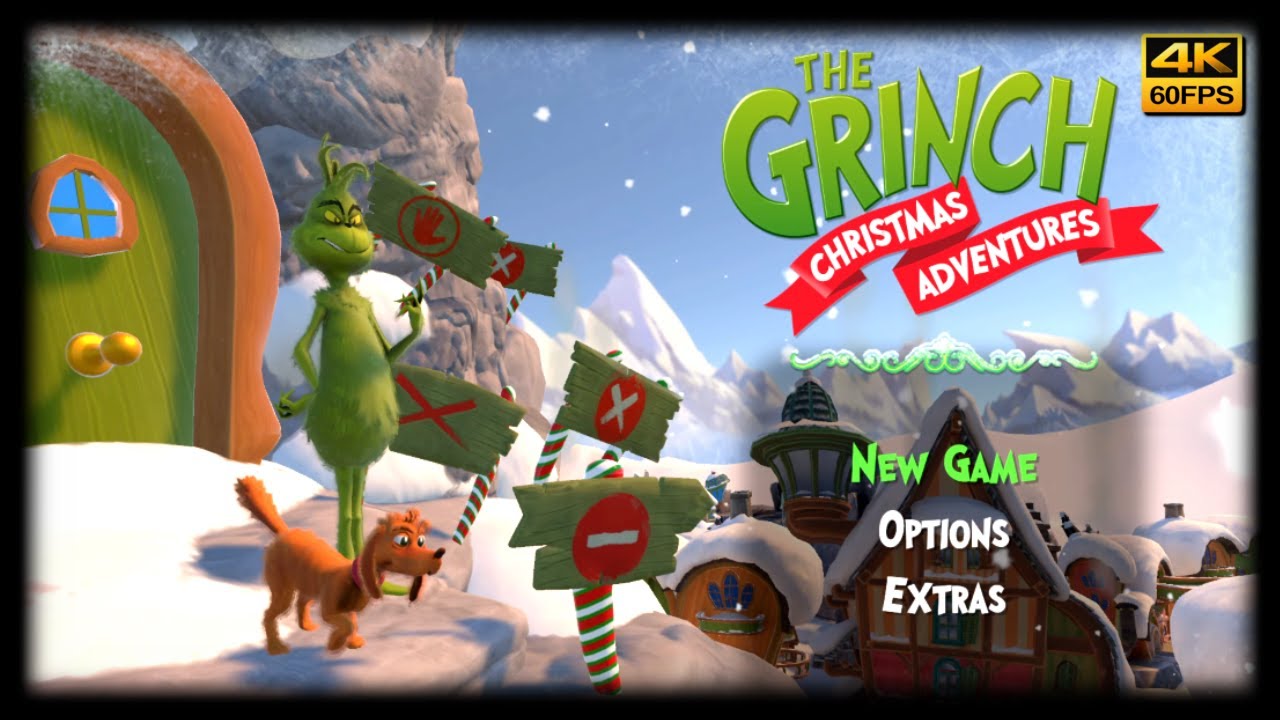 The Grinch Christmas Adventures First Minutes Gameplay On PS5 the-grinch-christmas-adventures-first-minutes-gameplay-on-ps5