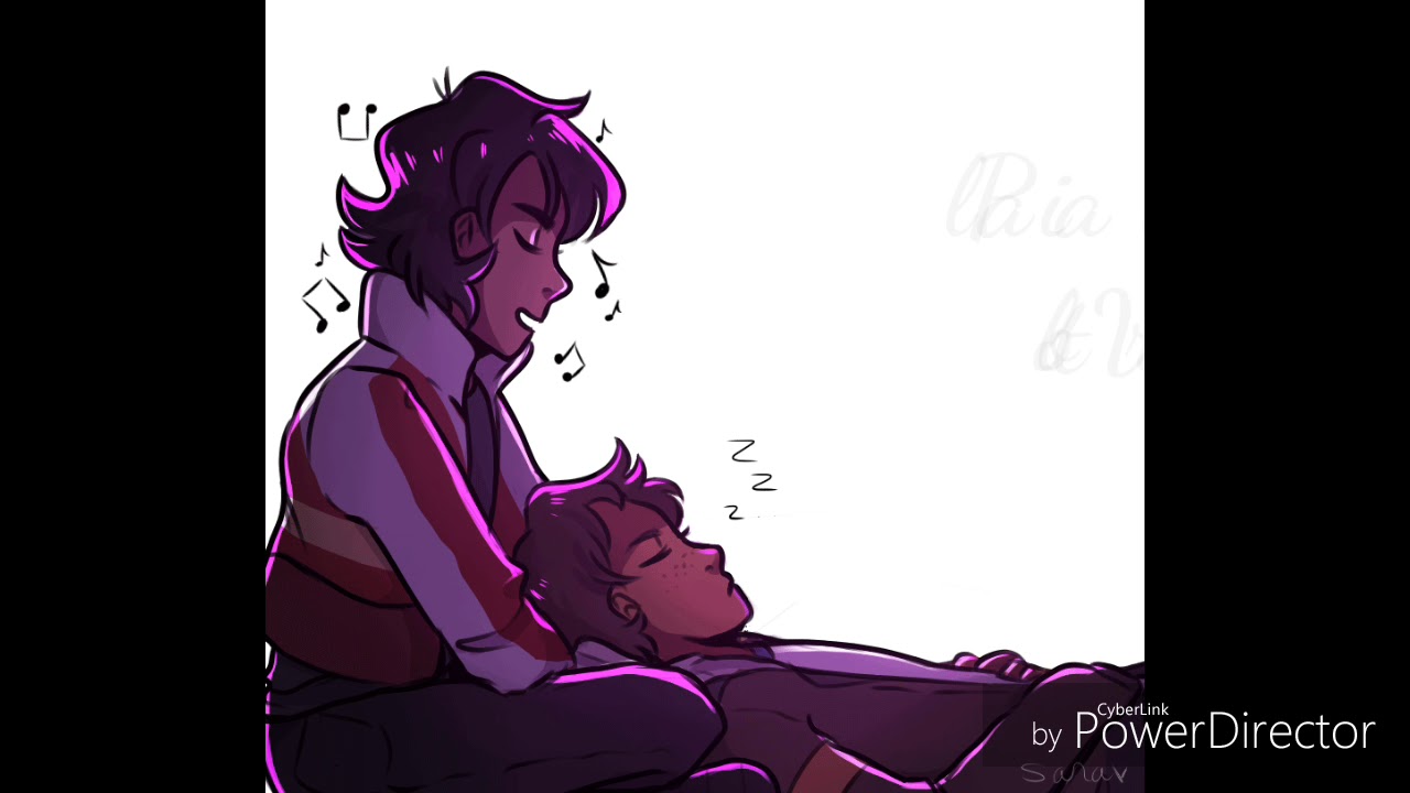 VOLTRON PARODY - paladin of voltron