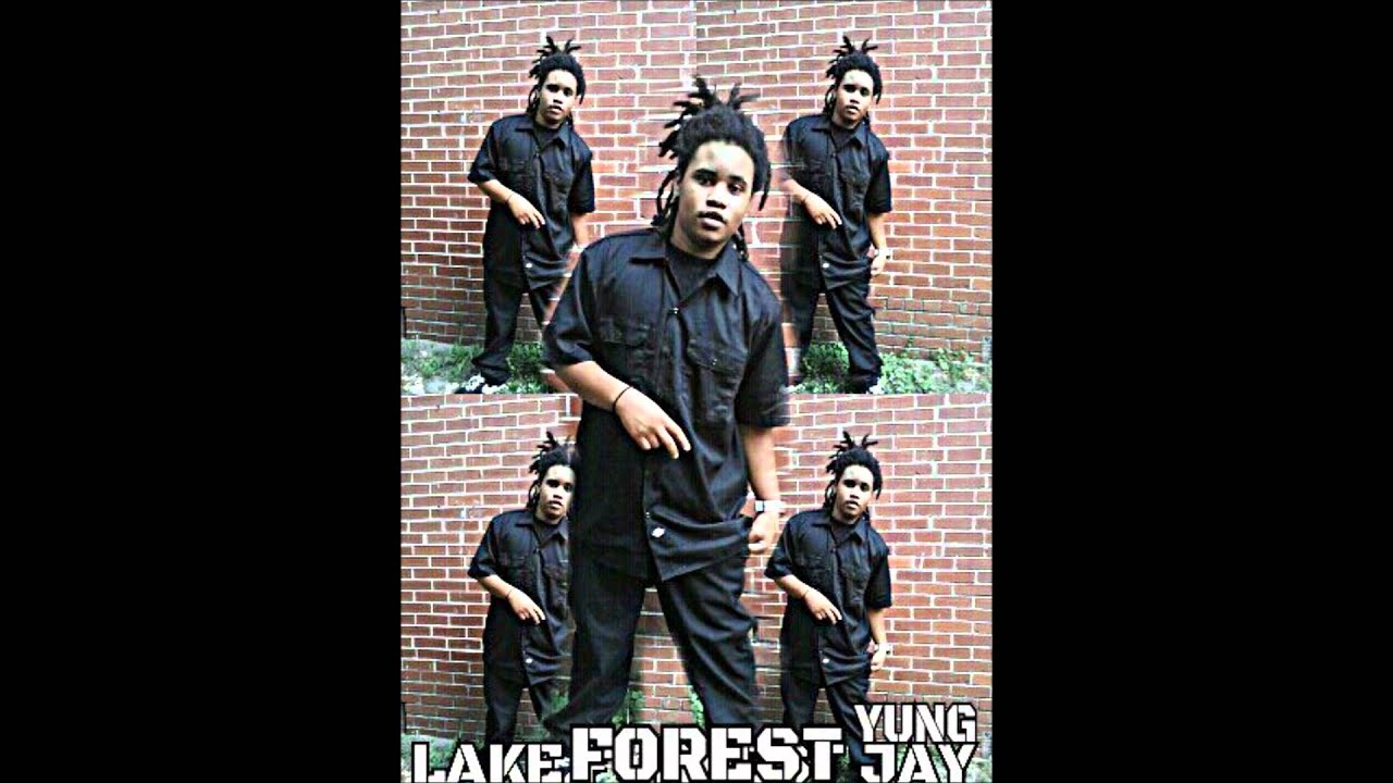 Yung Jay-Got Fye(CashEatin E.N.T)