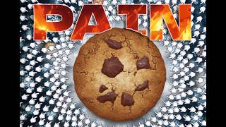 The cookie clicker experience