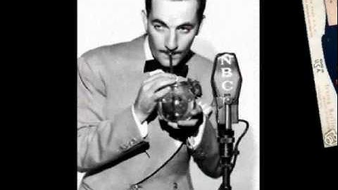 Shep Fields & his Rippling Rhythm Orchestra - Whistle While You Work (1937)