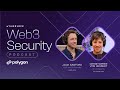 Polygon's 13-Step Multisig Process Protecting Billions | Chris von Hessert