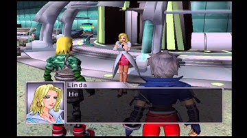 Lets Play Custom Robo Part 3: Lab Round Up