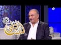 لمتنا أحلى الفنان السوري جمال سليمان 