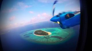 My Departurez - Maldives, Noonu Atoll, The Sun Siyam Iru Fushi Old