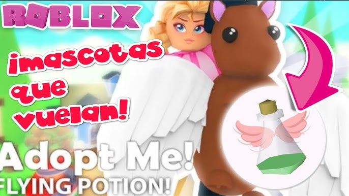 Mi Papa me Abandona en ROBLOX Adopt me 🎀 Titi Juegos Roleplay