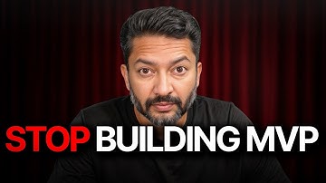 Don’t Build the Minimum, Build the Right MVP