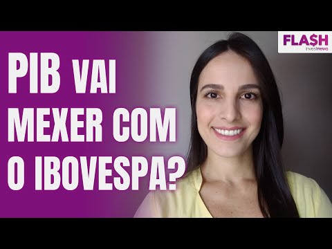 PIB do 3º tri tem crescimento recorde, mas fica abaixo do esperado