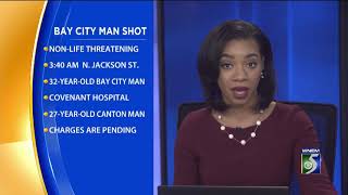 Bay City Shooting