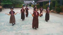 yel-yel pramuka kun anta  - Durasi: 3:20. 