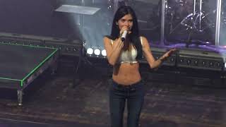 2025 02 24 Nessa Barrett - American Beauty