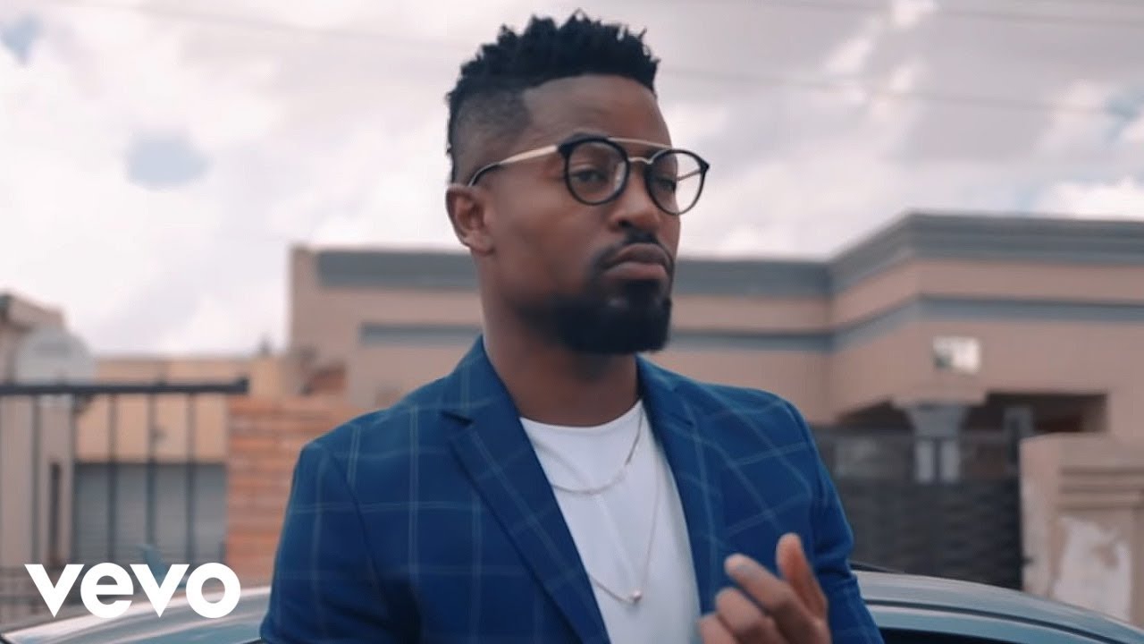 Prince Kaybee LaSoulMates   Club Controller ft TNS Zanda Zakuza