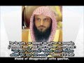 Histoire tonnante de sheikh al badr sur son grand pre