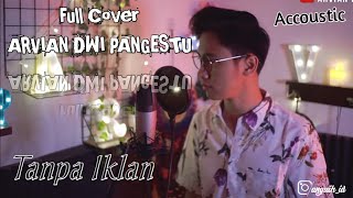 Full Cover Arvian Dwi Pangestu | Lagu Santai Teman Ngopi