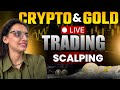 Live Crypto Trading Update | Bitcoin & Ethereum – November 14 🚀