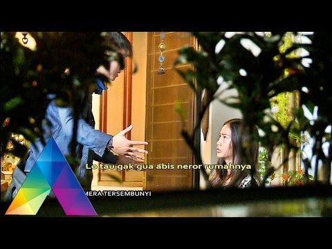 KATAKAN PUTUS WEEKEND 23 JANUARI 2016 Part 4/4 - Cowok Setres Teror Rumah Komo