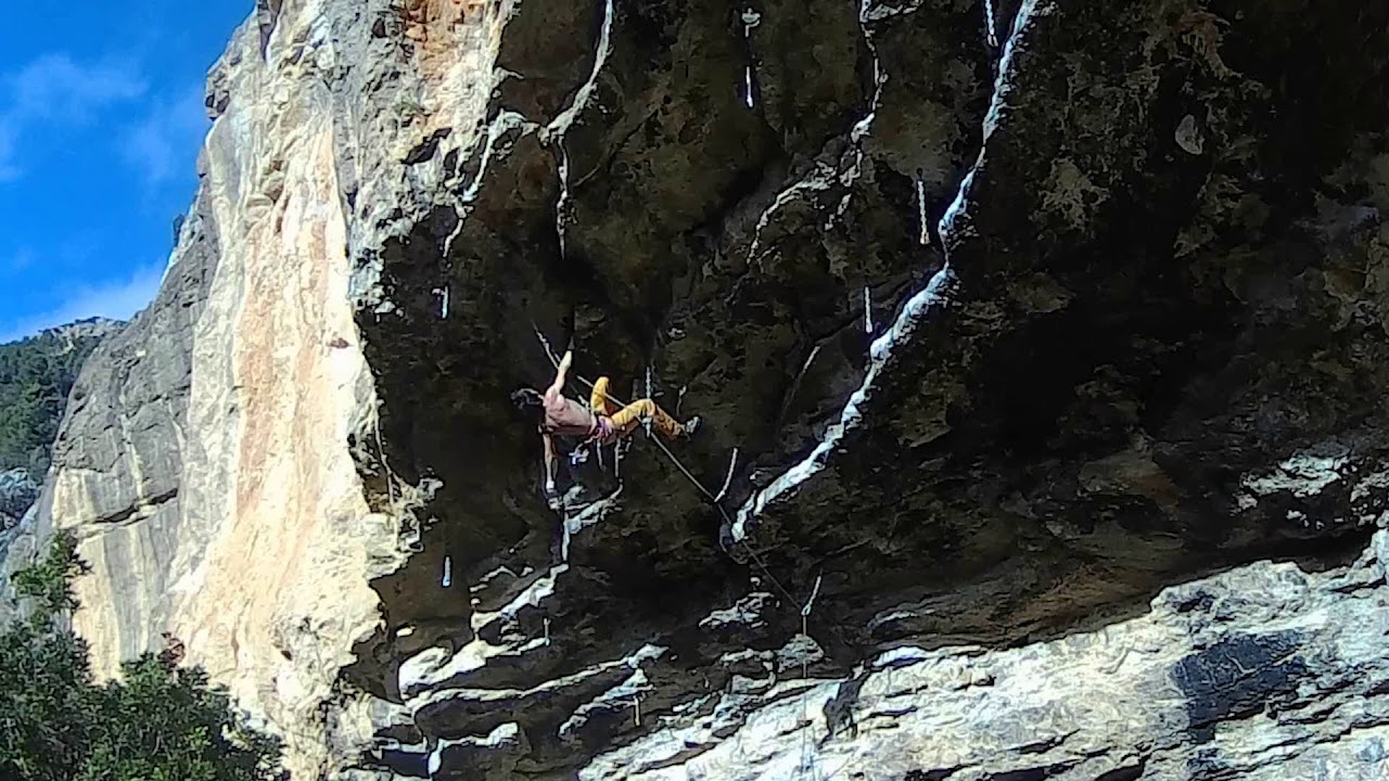 CLIMBING FAILS 2019 🤣 YouTube