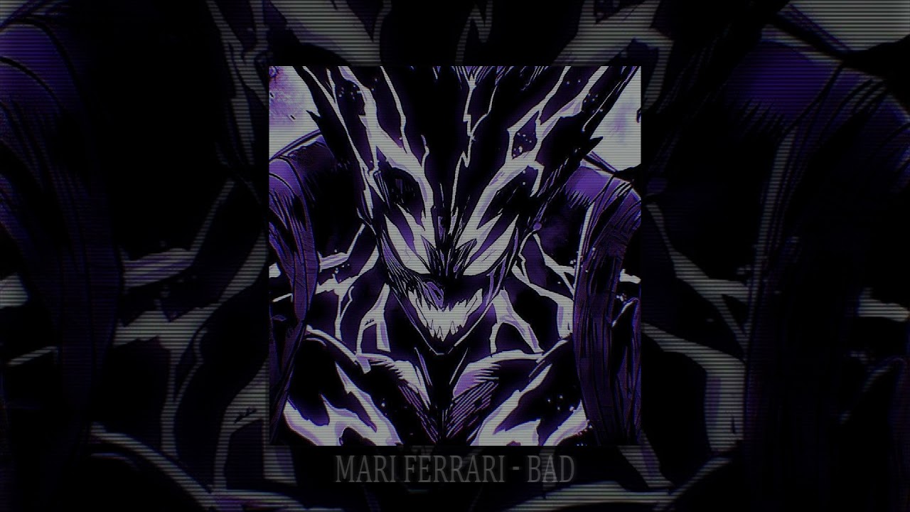 Mari ferrari bad текст Mari ferrari bad текст
