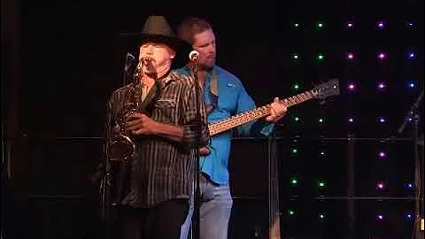 The Roy Copeland Band - Unchain My Heart