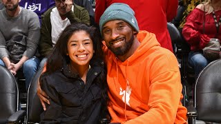 WNBA Introduces Kobe Gigi Bryant WNBA Advocacy Award