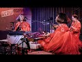 Lucius - "Gold Rush" (KCRW Live From HQ)
