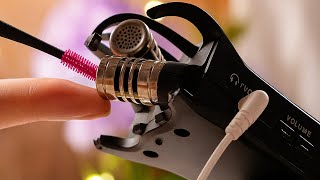 видео: ASMR Экстремальная чистка ушей картинка: ASMR Экстремальная чистка ушей