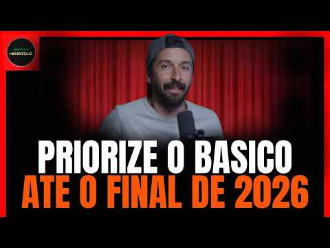 COMO MELHORAR SUA VIDA FINANCEIRA EM 2026