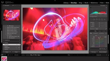 Lightroom: HSL sliders and More "Do you even HSL bro?" pt 2