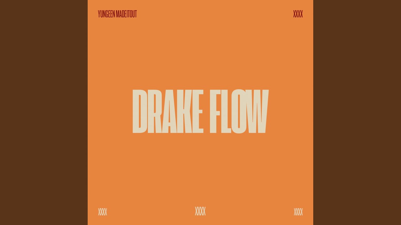 Watch Drake Flow on YouTube Watch Drake Flow on YouTube