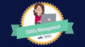 Utility Management for Property Managers with Zego (Powered by PayLease)