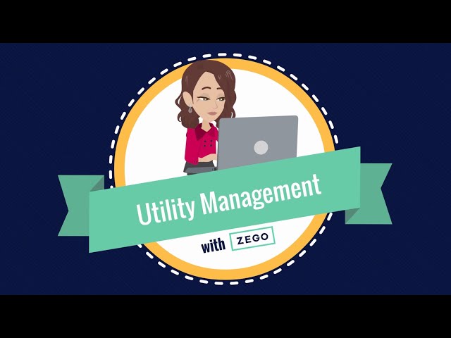 Utility Management for Property Managers with Zego (Powered by PayLease)