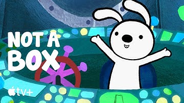 Not A Box — Official Trailer | Apple TV